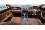 2017 Bentley Continental Flying Spur V8